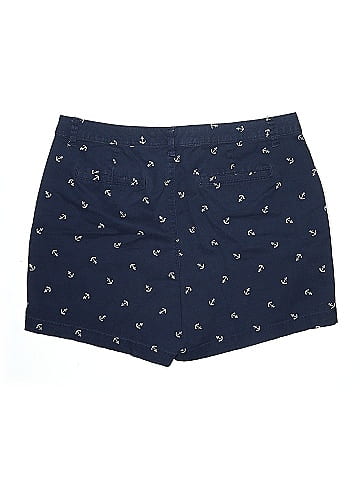 Gloria Vanderbilt Board Shorts (view 2)