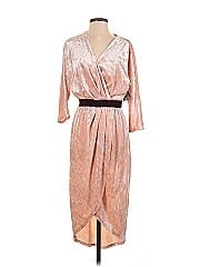 Eva Mendes By New York & Company Casual Dress