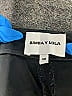 Bimba y Lola 100% Viscose Solid Black Active Pants Size EU 40 / US 10 - photo 6