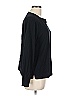 Lou & Grey 100% Cotton Black Long Sleeve T-Shirt Size L - photo 4
