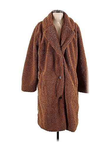 Old Navy Coat (view 1)
