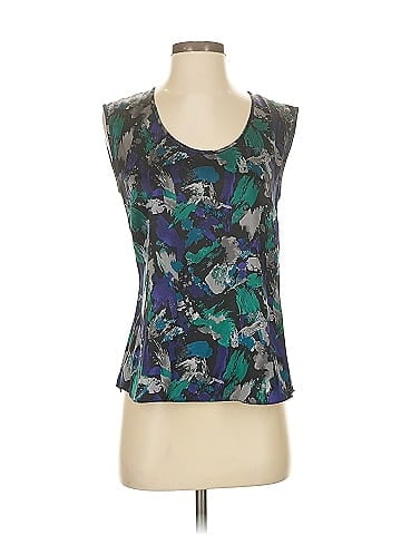 Kenneth Cole New York Sleeveless Top (view 1)