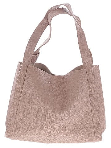 Ultra Pink Tote (view 2)