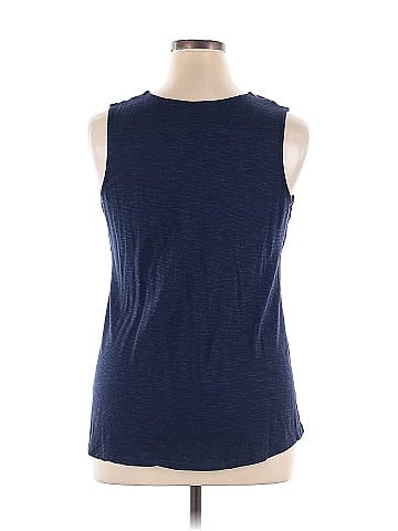 Como Vintage Sleeveless T-Shirt (view 2)