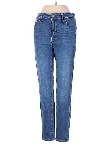 Madewell Jeans (view 1)
