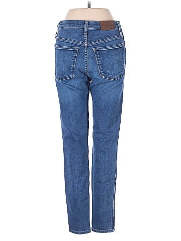 Madewell Jeans (view 2)