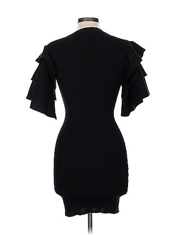 Settledown Cocktail Dress (view 2)