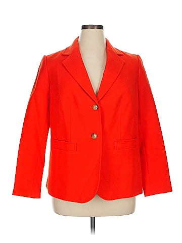 Talbots Blazer (view 1)