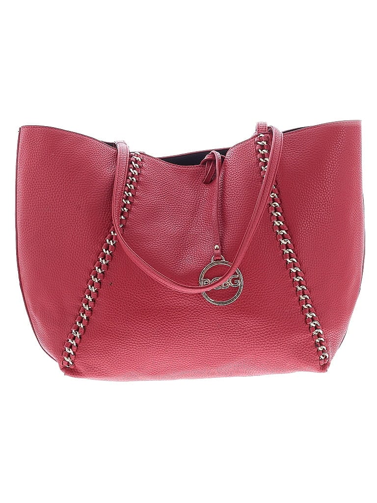 BCBG Red Tote One size - photo 1