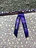 Seraphine Purple Casual Dress Size 6 - photo 3