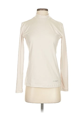 Mont-Bell Long Sleeve Turtleneck (view 1)