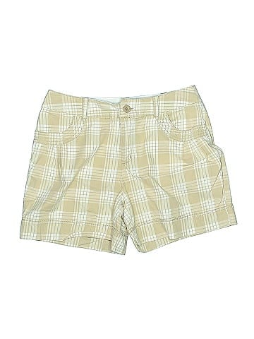 St. John's Bay Shorts (view 1)