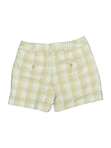 St. John's Bay Shorts (view 2)
