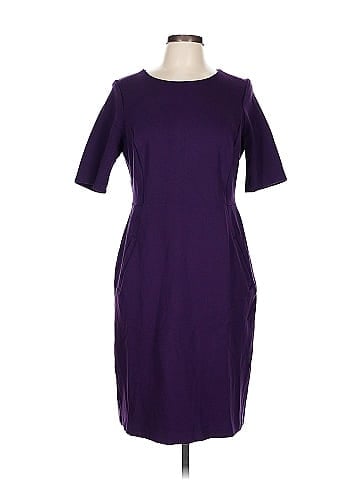Lands' End Casual Dress (view 1)