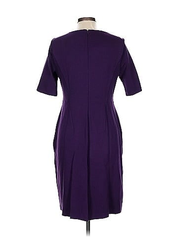 Lands' End Casual Dress (view 2)