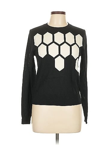 Trina Turk Wool Pullover Sweater (view 1)