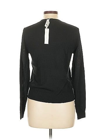 Trina Turk Wool Pullover Sweater (view 2)