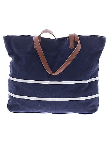 White House Black Market Tote (view 1)