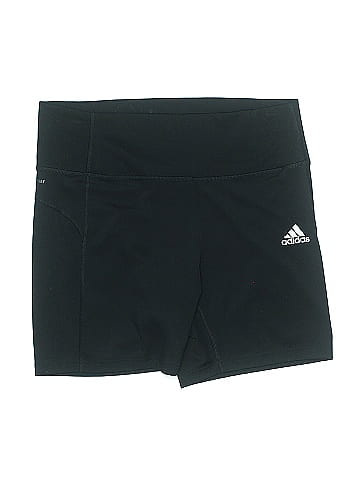 Adidas Athletic Shorts (view 1)