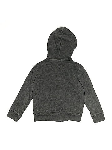 Baby Gap Zip Up Hoodie (view 2)