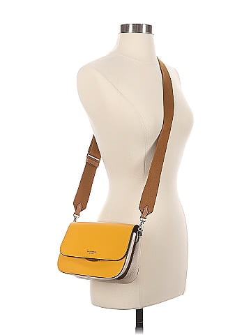 Kate Spade New York Leather Crossbody Bag (view 2)