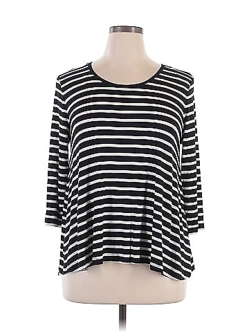 Fenn Wright Manson 3/4 Sleeve Top (view 1)