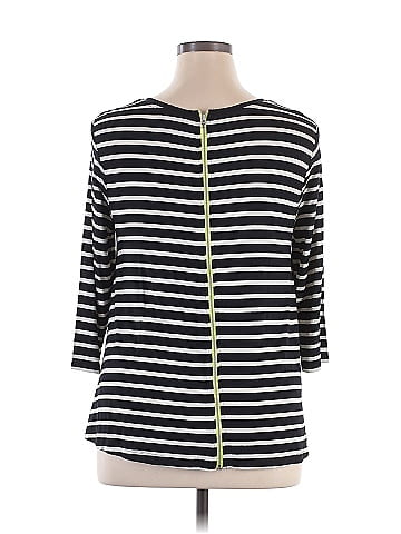 Fenn Wright Manson 3/4 Sleeve Top (view 2)