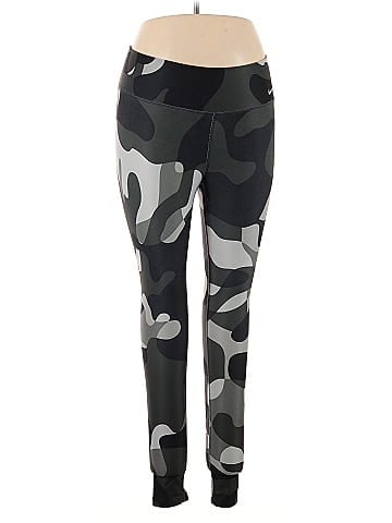 Nike Active Pants (view 1)