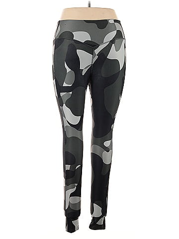 Nike Active Pants (view 2)