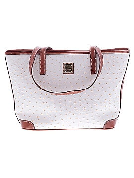 Dooney & Bourke Leather Tote