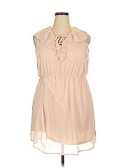 No Boundaries Casual Dress
