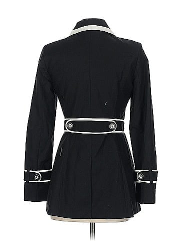 White House Black Market Coat (view 2)