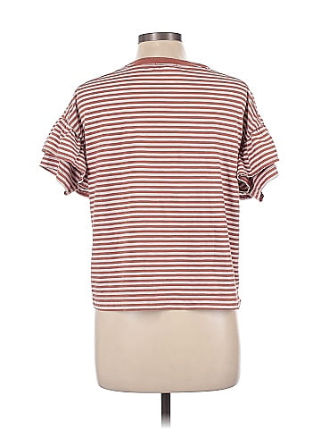 Madewell Short Sleeve T-Shirt (view 2)