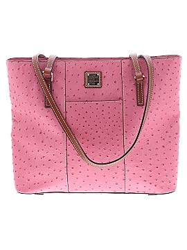Dooney & Bourke Leather Tote