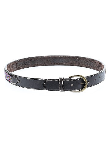 Unbranded Leather Belt (view 1)