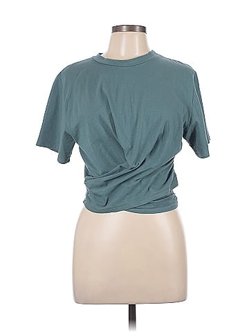 Lush Short Sleeve T-Shirt (view 1)