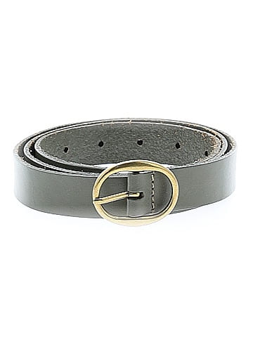 Gap Leather Belt (view 1)