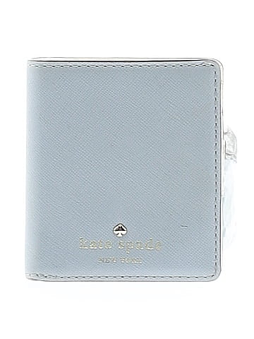 Kate Spade New York Leather Wallet (view 1)