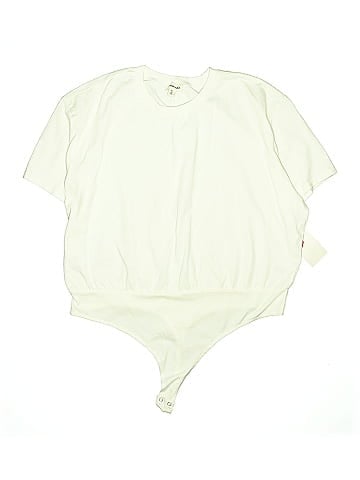 Open Edit Bodysuit (view 1)
