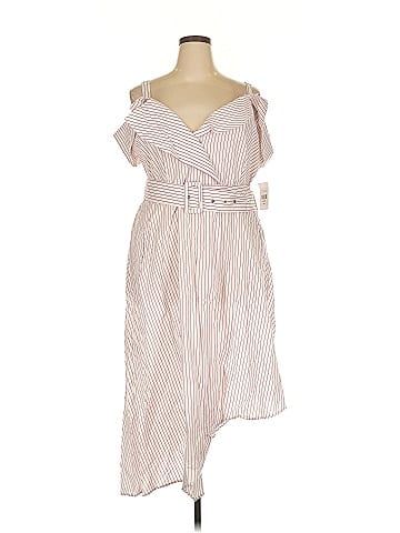 FASHION TO FIGURE Casual Dress (view 1)