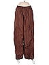OFFLINE by Aerie Brown Cargo Pants Size XS - photo 1