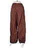 OFFLINE by Aerie Brown Cargo Pants Size XS - photo 2
