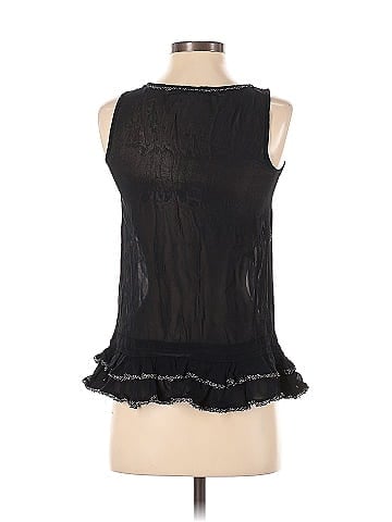 Odille Sleeveless Blouse (view 2)
