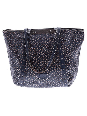 Patricia Nash Leather Tote (view 1)