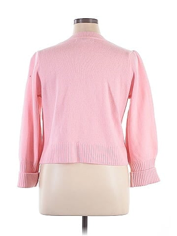 Hill House Wool Sweater (view 2)
