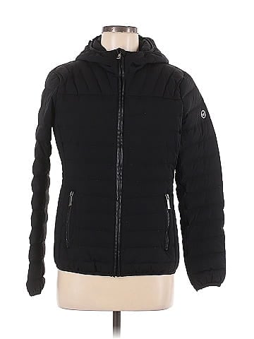 MICHAEL Michael Kors Snow Jacket (view 1)
