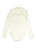 Soma Ivory Bodysuit Size S - photo 2
