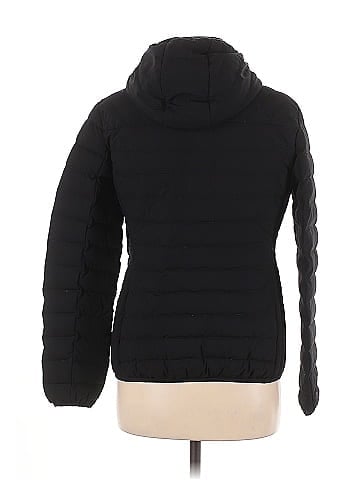 MICHAEL Michael Kors Snow Jacket (view 2)