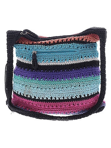 The Sak Crossbody Bag (view 1)