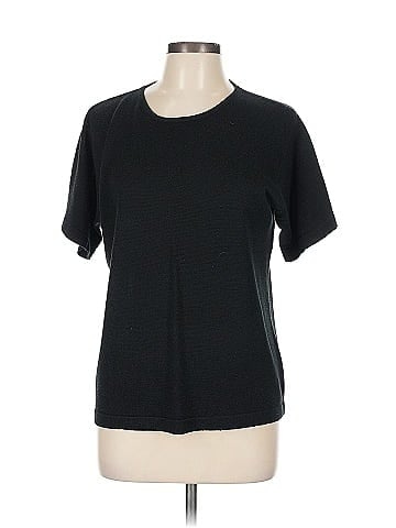 Doncaster Collection Short Sleeve Top (view 1)